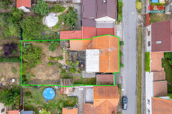 Prodej rodinného domu, 110 m², Týnec nad Labem - 10