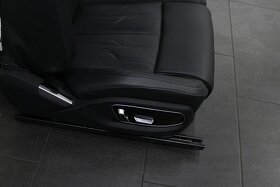 Masážní ventilované sedačky Audi A8 4N D5 - fungují i jinde - 10