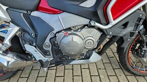 Honda VFR 1200 CROSSTOURER - 10