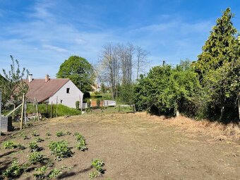 Prodej rodinného domu 2+1, 55m2, Mutěnice - 10