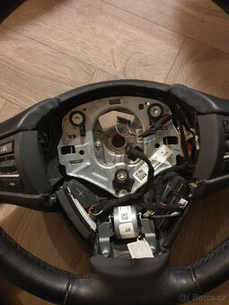 >>>>BMW VOLANT BMW X5/X6 rad f15 - f16 - 10