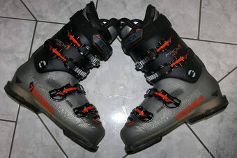 Lyže Blizzard RC ti 154 cm - 10