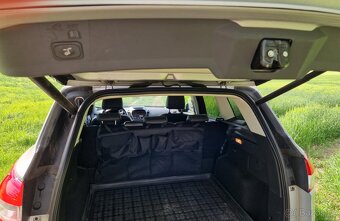 Kuga 1,5 ecoboost 110 kW - 10