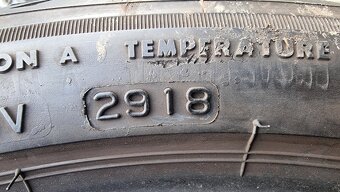 Letní pneu 225/40/19 Bridgestone - 10