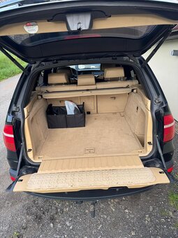 BMW X5 E70 3.0 biturbo 210kw X-drive - 10