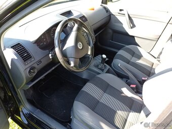 Volkswagen Polo SLEVA - 10