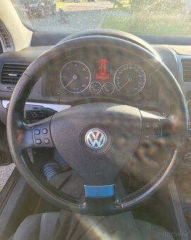 Volkswagen Golf V 1.9TDI Comfortline 77kw 3dv 2008 - 10