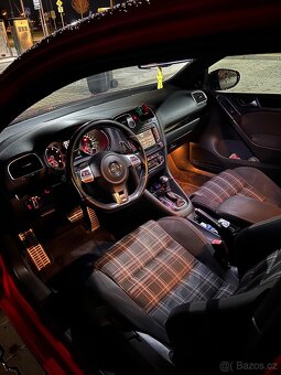 Golf 6 GTI - 10