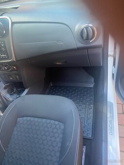 DACIA SANDERO Arctica 1,2, 16 V, 54kW/73k, r.v. 10/2016 - 10