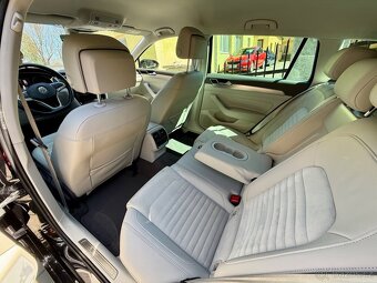 VW PASSAT 2,0TDi 110kW ELEGANCE ACC NAVI Koup.ČR,1.maj.,2020 - 10