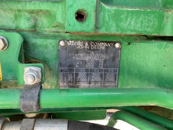 JOHN DEERE 5100R - 10