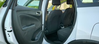 Opel Crossland 1.2 - 10
