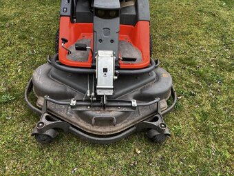 rider Husqvarna PR 18 AWD / 4x4 / - 10
