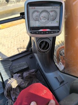 Bagr Doosan DX 225 LC-3 - 10