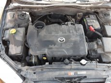 Mazda 6 SEDAN 2005 2,0i 104kW LF - DILY z vozu - 10