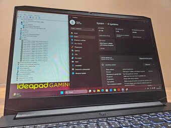 120HZ_LENOVO GAMING 3_RYZEN 5 5600H_16GB_512GB_RTX 3050 4GB - 10