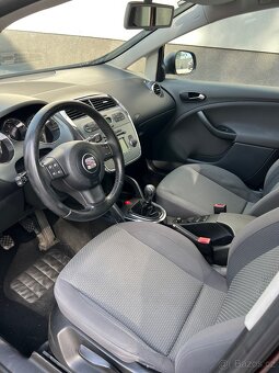 Seat ALTEA XL 1.9tdi 77kw - 10