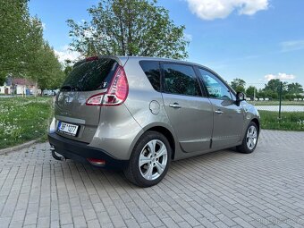 RENAULT SCENIC 1.4 TCe - 10