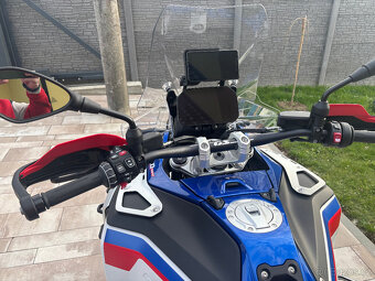 BMW R 1300 GS Adventure - 10