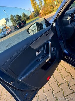 Mercedes-Benz CLA, 200 Shooting Brake 2020 DPH Odpočet - 10