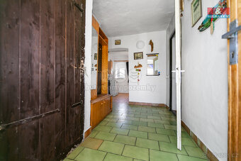 Prodej chalupy, 59 m², Dolní Metelsko - Horšovský Týn - 10