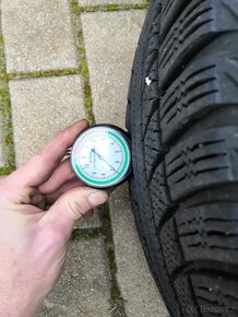 421. Zimní ALU sada pro Ford Kuga 5x108 R17 TPMS - 10