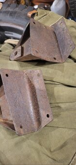 Bmw ,zundapp, dkw. Mg42, Mg34. Steib,royal - 10