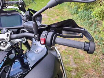 Prodám BMW R 1250 GS Adventure Triple Black , r.v.23 - 10