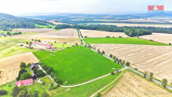 Prodej pozemku k bydlení, 20001 m², Kuks - 10