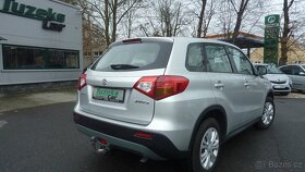 Suzuki Vitara 1,6i LPG 4X4 - 10