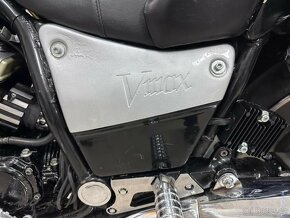 V Max 1200 originální a jiné díly, pište co potřebujete - 10