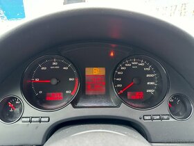 SEAT EXEO ST kombi diesel - 10