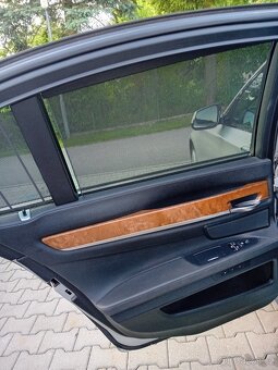 BMW 730 D Nová STK - 10