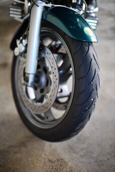 Yamaha XJ 900 S Diversion - 10
