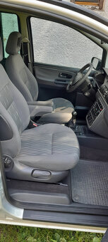 Ford Galaxy 1.9 TDI 85 kw - 10