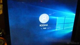 POČÍTAČE STACIONÁRNÍ ASUS/MSI/GIGABITE/PROP.KABELY/ROUTERY - 10