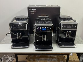 Kávovary Saeco Xelsis SM7580 - 10