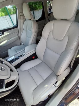 Volvo XC60 - 10