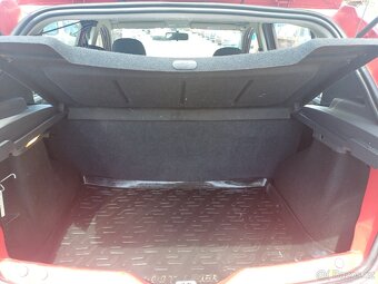 Dacia sandero 1.4 ambiente - 10