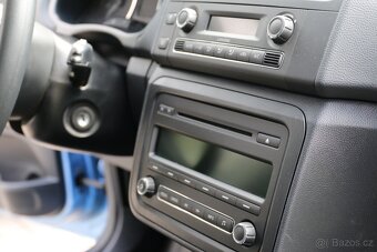 Škoda Fabia 1.2 51 Kw, 104000 KM,Nové STK - 10