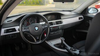 BMW 325i E92 - 10