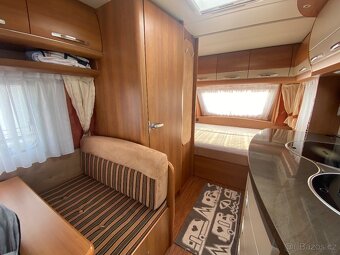 Karavan Hobby 440 SF EXCELENT - 10