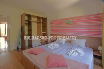 Bulharsko-Aheloy, Marina Cape 3kk 125 000 Euro - 10