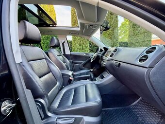 Volkwagen Tiguan R-Line 4 Motion - 2.0CR TDi 125Kw 170Ps… - 10