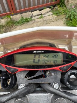 Beta RR 125 - 10