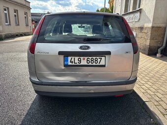Ford Focus 1.8TDCI 85kW 229tkm - 10