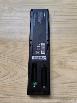 Zánovní Dálkový ovladač SMART TV SONY RMF-TX200E + Nové Batt - 10