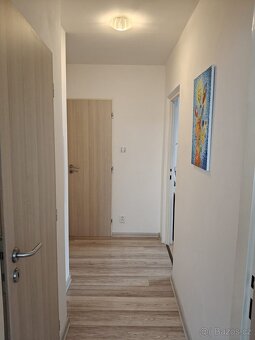Byt 3+1 s balkonem, spíží a dvěma kójemi - 10