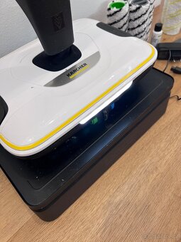 Prodám Kärcher FC 7 Cordless Signature Line - 10