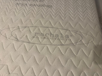Kvalitní matrace Machala 80x200cm - 2 ks - 10